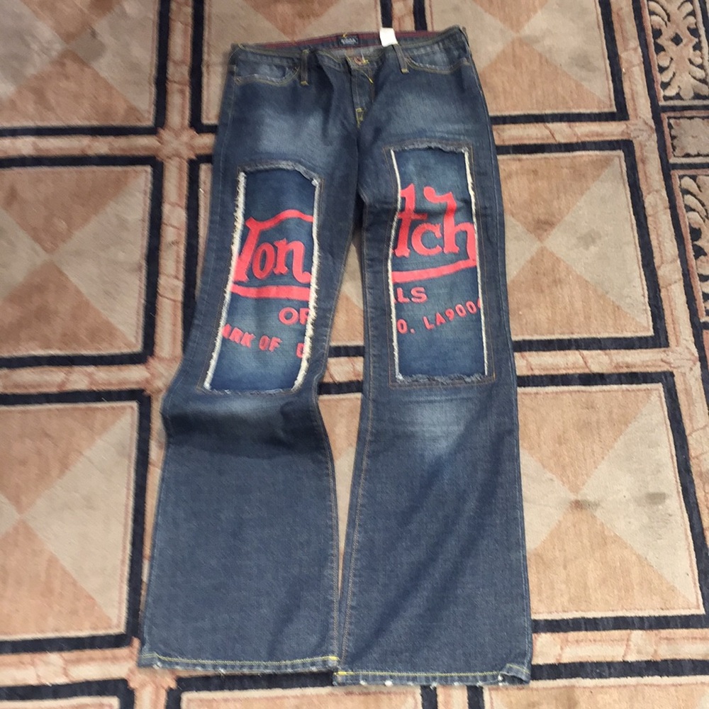 Von Dutch Jeans